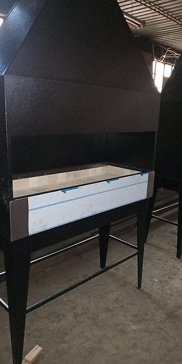 - Manqal - Uzunluq cöl ölcüsü 1.20 mt - 3.0 metrə kimin hazırlanır — 4