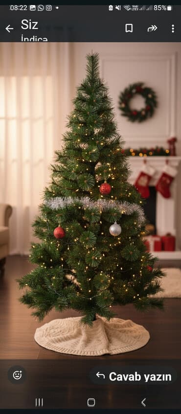 Süni güllər: Yolka — 1