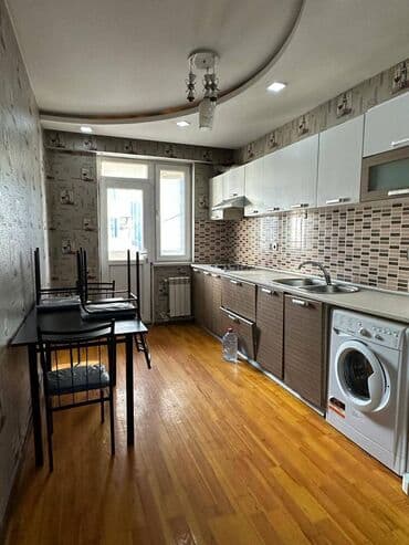 qubada kirayə ev: Sabunçu rayonu,Razin,Akkordun binalarında sahəsi 75 kv 2 otaqdan — 6