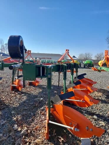 maşın acarları: Kotan 4 korpuslu 14 lük. Türkiyənin çox keyfiytətli Doğanlar — 4