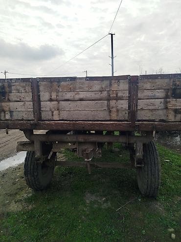 1221 2 belarus: Pirsep tam zavoddu heç bir problemi yoxdu təkərlərin 4 təzədir — 6