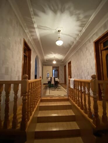 lokbatan bina az: Ev yerlesir Cavadxan qesebesi Komandirin kucesinde Leyla marketin yani — 2