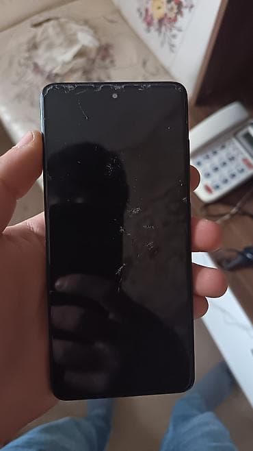 telefon samsung a51: Samsung Galaxy A51, rəng - Mavi, İki sim kartlı — 2