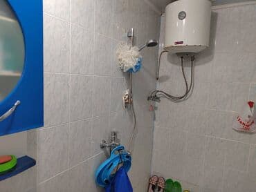 sabuncuda satılıq evler: 2 otaqlı, Yeni tikili, 70 kv. m — 3