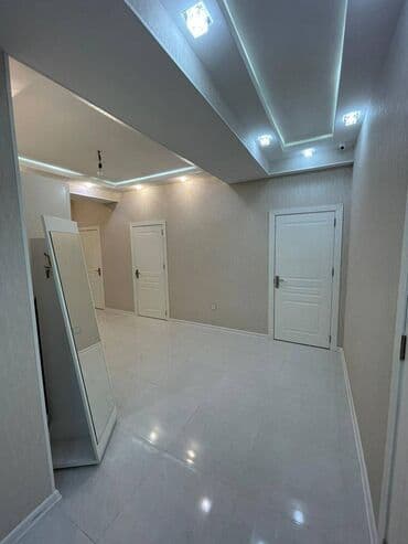 hipoteka evler: 3 otaqlı, Yeni tikili, 135 kv. m — 17