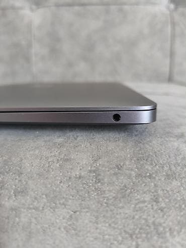 ayfon 13: İşlənmiş Apple MacBook, 13.3 ", Apple M1, 256 GB, Ünvandan götürmə — 3