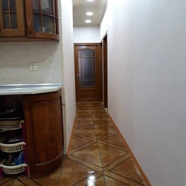 продажа трехкомнатных квартир: Баку, Старый Гюняшли, 3 комнаты, Вторичка, 80 м² — 9