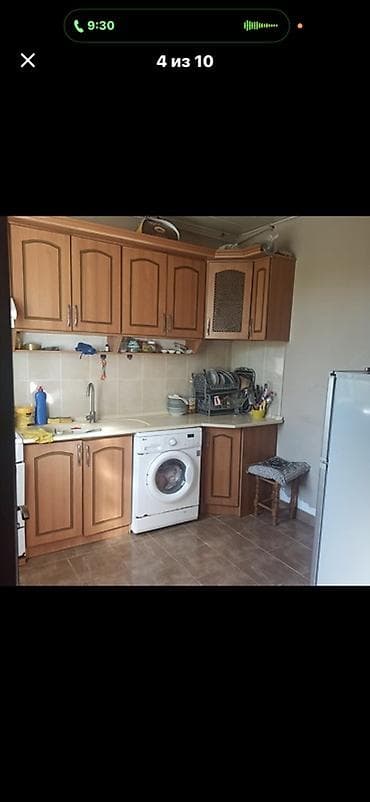 100 kv. m, 3 otaqlı, İşıq, Su, Qaz