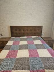 işlenmiş mebeller satilir: İkinəfərlik çarpayı, Komod, İşlənmiş — 3