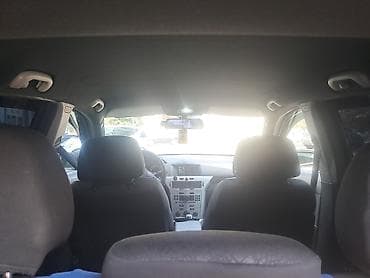 opel astra diski 16: Opel Astra: 1.4 l | 2009 il 333000 km Hetçbek — 6