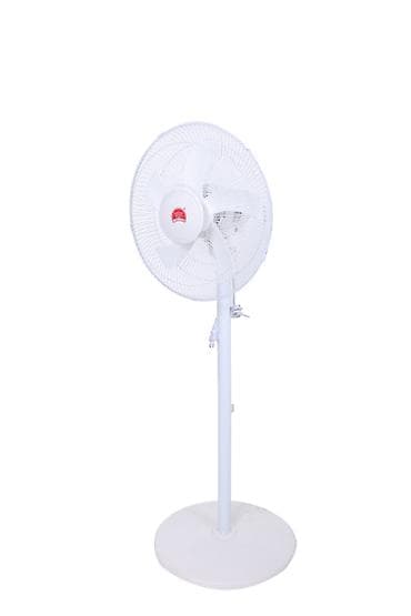 ventil: Sərinkeş Changli Crown 40sm 40W . ❄️ Sərinlik artıq bir zəng qədər — 4