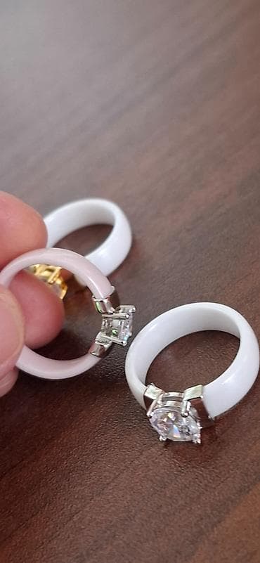 bulgari uzuk: Üzük — 7