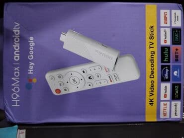 ktv internet elaqe nomresi: Yeni Smart TV boks — 3