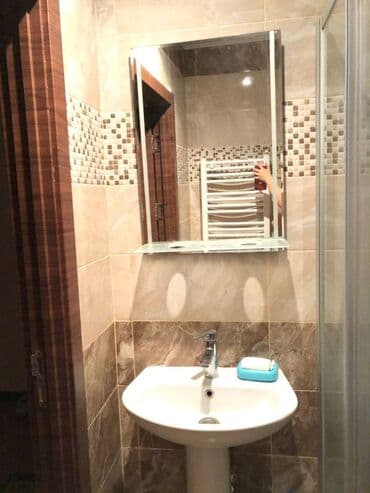 купить дом в бина: Старый Гюняшли, 2 комнаты, Новостройка, 63 м² — 9