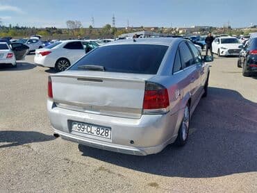 opel 1.3 diesel: Opel Vectra: 2.2 l | 2003 il 350000 km Sedan — 1