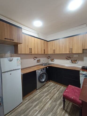 Новое на lalafo: 1 otaqli ev kiraye verilir heyeti var qaz su var ev ünvani STP — 5