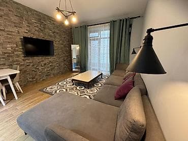 ev kirayesi: İcarəyə verilir 2 otaqlı yeni tikili 68 m², 8 Noyabr m. Kateqoriya — 1