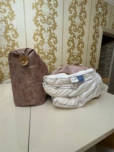 Balış üzləri: Yeni Böyüklər üçün Bir nəfərlik Qış üçün Yorğan, Ödənişli çatdırılma — 3