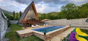 kirayə evlər 2025 sumqayıt: 100 kv. m, 2 otaqlı, Kombi, Qaz, İşıq — 3