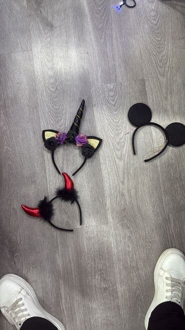 oyuncaq robot: Halloven malları Geyimlər Dekorlar Aksesuarlar Qorxulu və maraqlı — 29