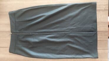 atlas qadın ətəkləri: Etek 71 sm.1defe geyinilib yeniden secilmir — 2