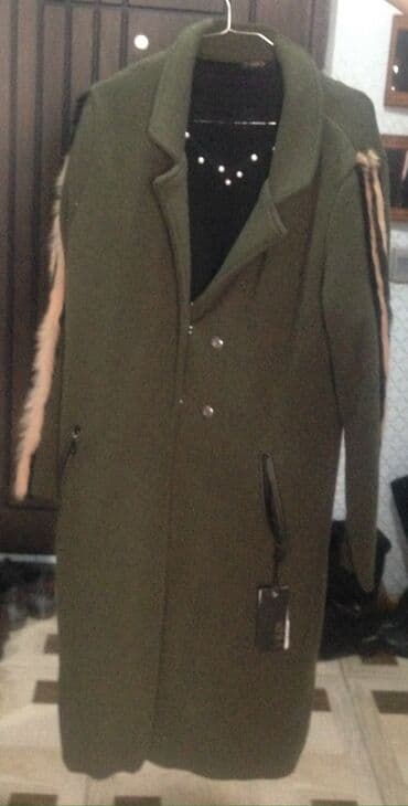 bulaq otunun faydaları: Palto,yeni ve keyfiyyetli — 4