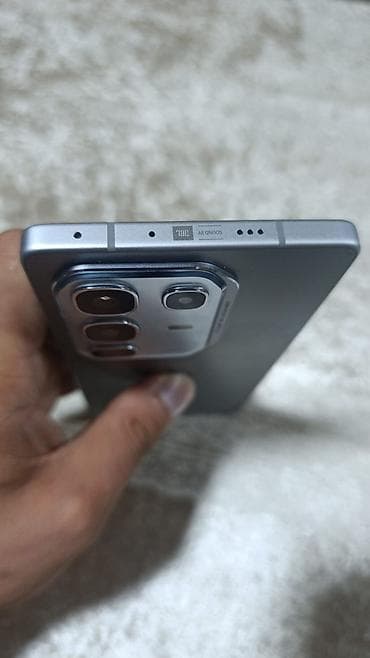 printer telefon: Infinix HOT 50 Pro, 256 GB, rəng - Gümüşü, Zəmanət — 3