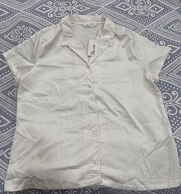 belle odeur parfüm: Yeni Penti Bride pijama dəsti
Xl ölçü — 2