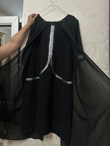 женские восточные костюмы: Qadın geyimləri – 3 ədəd paltar dəsti 1) Qara şifon üst geyim/kimono — 10