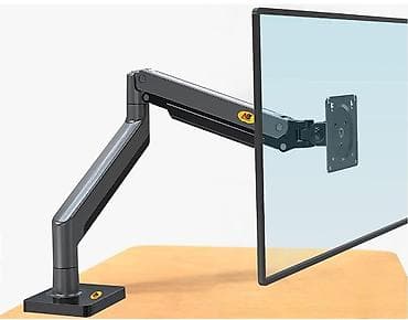 ikinci el dell laptop: Monitor Tutucu(kranşteyn)

30inç monitora qədər dəsdəkləyir — 3