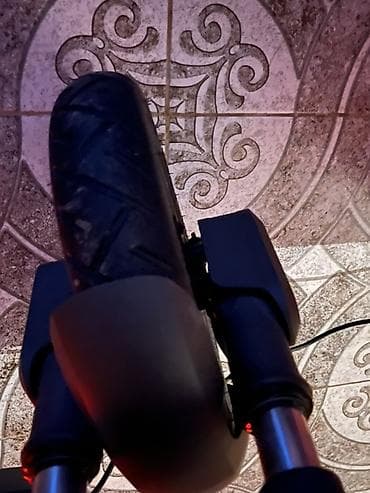 самокат баку: Elektrik skuter – şəhər içi rahat və təhlükəsiz hərəkət üçün — 7