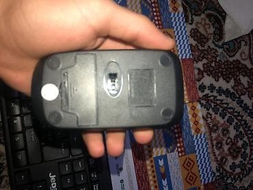 Noutbuk və netbuklar: Jeoel simsiz klaviatura və siçan dəsti salam yenidir real alıcıya — 2