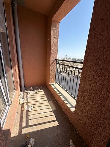 yevlax dasinmaz emlak: 2 otaqlı, Yeni tikili, 57 kv. m — 4