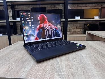 msi 17.3" gl75: İşlənmiş Lenovo Legion, 16 ", Intel Core i7, 1 TB, Ünvandan götürmə, Ödənişli çatdırılma, Rayonlara çatdırılma — 6