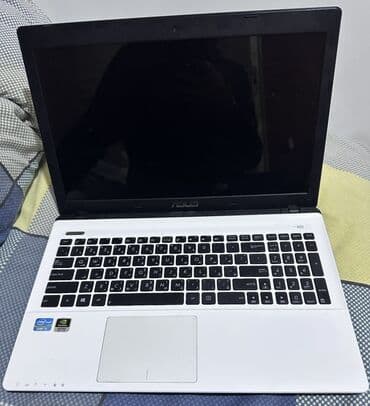 Acer: İşlənmiş ASUS Vivobook, 15.6 ", Intel Core i5, 512 GB, Ünvandan götürmə, Pulsuz çatdırılma — 2