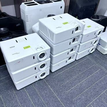 hy 300 pro: İşlənmiş Stasionar Proyektor Ödənişli çatdırılma — 9