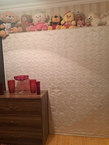 Ortopedik matras, İki nəfərlik lalafo.az -da Ortopedik matras, İki nəfərlik