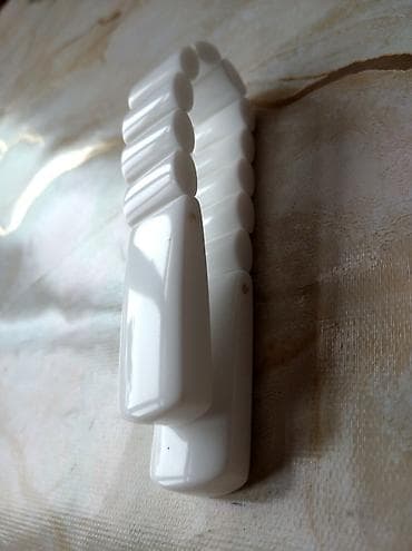 3 d saat: Təsbeh Əl işidir. Uzunluğu 22 sm Videosu burda — 1