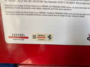 metbex tavan modelleri: Коллекционная модель Ferrari LaFerrari rosso red 2013 Hot Wheels — 6