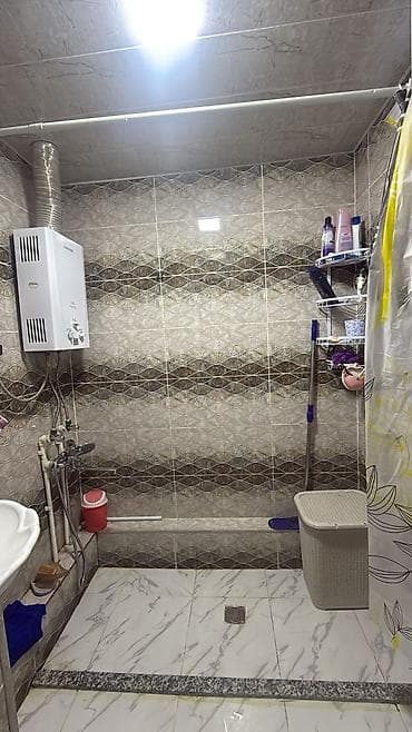 Mingəçevir, 2 otaqlı, Köhnə tikili, 45 kv. m — 4