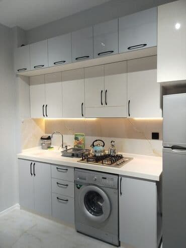 аренда квартир в новостройках: 2 otaqlı — 15