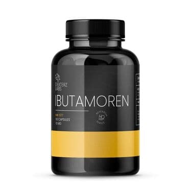 samyun wan nerede satılır: Dexters Labs Ibutamoren MK-677 – kapsul şəklində qida əlavəsi. Məhsul — 1