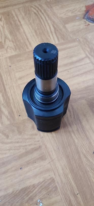 citroen ehtiyat hisseleri: İç, Kia SEPHIA, 1998 il, Orijinal, Yeni — 3