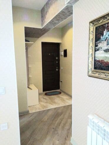 lerikdə ev: 2 otaqlı, Yeni tikili, 55 kv. m — 6