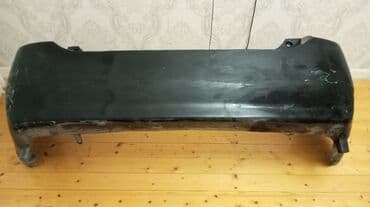 задний бампер мерседес: Arxa, TOYOTA — 1