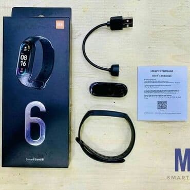 ucuz ağıllı saatlar: Yeni, Smart qolbaq — 7