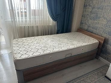 yatag mebili: GuluBazali yataq 90 azn.Unvan 9 ci mkr (Gülü) — 1