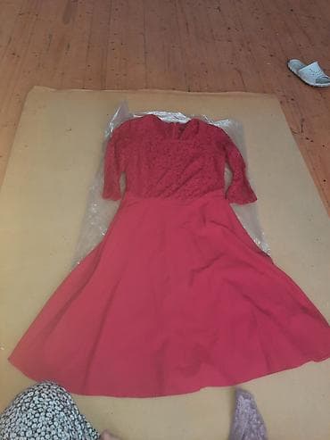 Ziyafət donu, Midi, Zara, M — 1