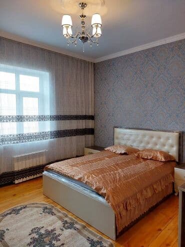 ev certiyojları: 120 kv. m, 3 otaqlı — 10