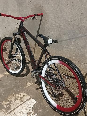 velosiped şin: 26lig velo xirda para problemleri Var onlarda Problem Yaratmr single — 1